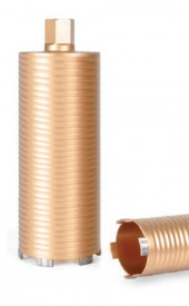 Carota diamantata Montolit FUXLT 112 mm - pt. beton armat, materiale de constructii