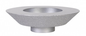 Freza diamantata fina 45º x 15mm pentru Pro-Edger - RUBI-16985