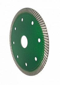 Disc DiamantatExpert pt. Portelan dur, Placi ceramice dure 115x22.2 (mm) Ultra Premium - DXCD.CD.326.115