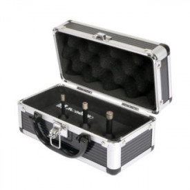 Kit 3 carote diamantate Montolit FSB 6/8/10 mm - pt. placi ceramice, piatra naturala