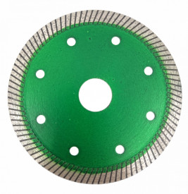 Disc DiamantatExpert pt. Portelan dur, Placi ceramice dure 125x22.2 (mm) Ultra Premium - DXCD.CD.326.125