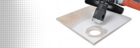 Kit 3 carote diamantate Montolit FSB 6/8/10 mm - pt. placi ceramice, piatra naturala