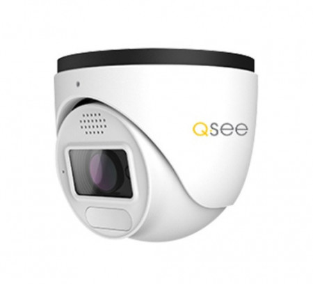Cameră de Alertare Perimetrală, de tip DOME, care poate lucra independent - QTN8555DA3