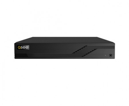 NVR 8 Canale PoE - 8MP - Q-See QVN3108HP