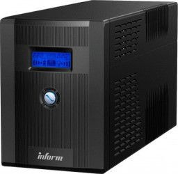 UPS Inform by Legrand Guardian LCD 2000VA/1200W