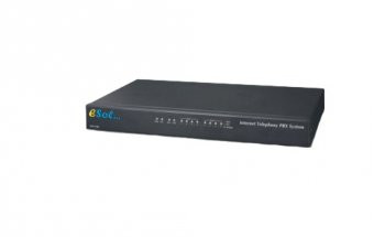 Unitate Centrala VoIP de Management - Enterprise