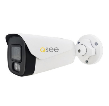 Camera AHD LUMINA CALDA, 5.0 MP QH8521B