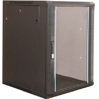 Rack de perete 9u/19" 600x600x501mm