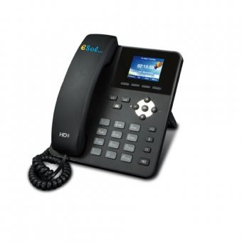 Telefon VoIP - clasa Business