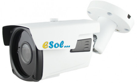 Camera AHD 8MP - ESV800L/60A