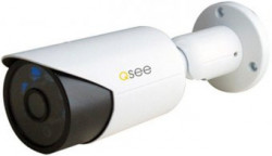 Camera AHD 2MP - Q-See QH7080B