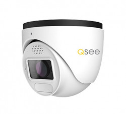 Cameră de Alertare Perimetrală, de tip DOME, care poate lucra independent - QTN8555DA3