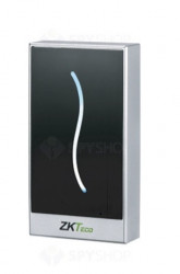 Cititor de proximitate RFID ZKTeco EM, 125 KHz, interior/exterior