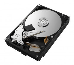 HDD 1TB Seagate, Serial ATA3, 7200rpm, 64 Mb
