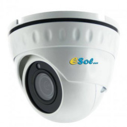 Camera AHD 5MP Exterior - DP500L/20A