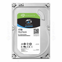 HDD 1TB Seagate, Serial ATA3, 7200rpm, 64 Mb