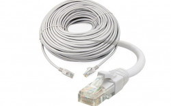 Cablu 30M UTP Cat 5E