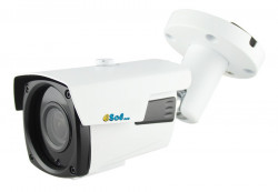 Camera 8MP ZOOM Motorizat Optic5X / Auto Focus /ESVZ-S4K/5X-6