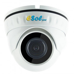 Camera IP Dome 5MP - D500/20-M-POE
