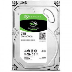 HDD 2TB Seagate, Serial ATA3, 7200rpm, 64 Mb