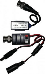 VIDEO BALUN ACTIV TRANSMISIE & PASIV RECEPTIE