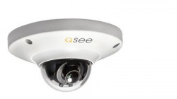 IP Camera 2MP (cadou: 30m x Cablu UTP + Adaptor PoE) - kit