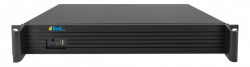 NVR 64 canale 4K H.265, real time recording & live - EN265/16-64