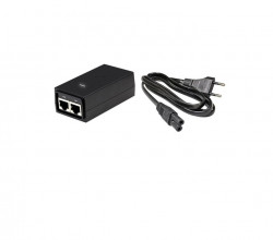 PoE ADAPTOR 48V- 0.5A