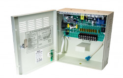 Cutie alimentare 9 camere cu back-up - ESB12-A10-C09