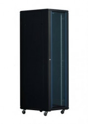 Rack de podea 42U/19" 800x800xH:2055 mm