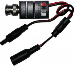 VIDEO BALUN ACTIV TRANSMISIE & PASIV RECEPTIE