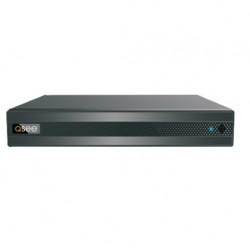 DVR Hybrid 4 Canale 8MP (4xAHD/TVI/CVI + 2 IP) Q-See QVD5104