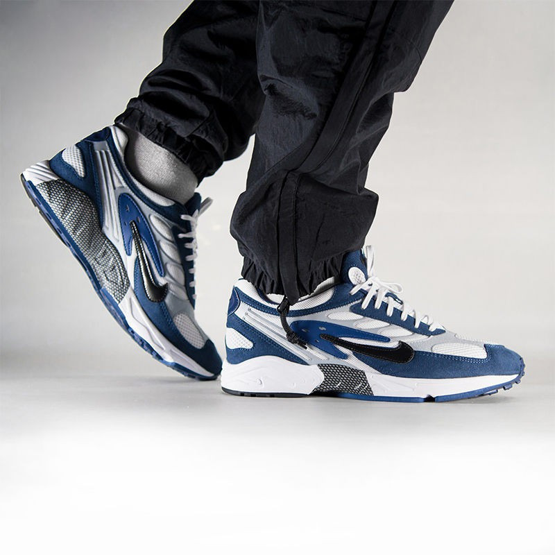 nike ghost racer navy