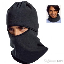 Cagula cu protectie gat