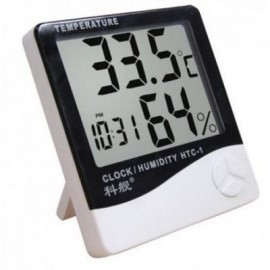 Termohigrometru digital 3 in 1