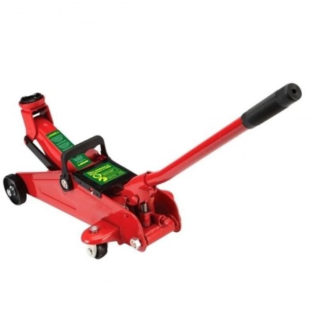 Cric hidraulic, capacitate 2 tone