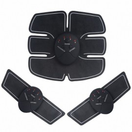 Dispozitiv pentru abdomen si brate