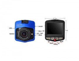 Mini Camera auto DVR Blackbox
