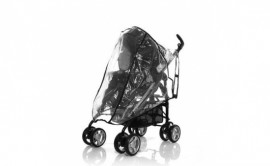 Aparatoare universala de ploaie pentru carucior 
