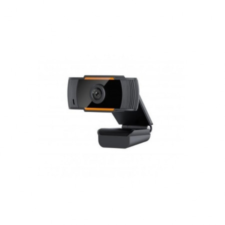 Camera web cu microfon incorporat