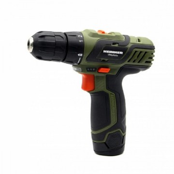 Masina de gaurit cu acumulator 10.8V, 1500 RPM, Mandrina 10 mm STOC LIMITAT!!!