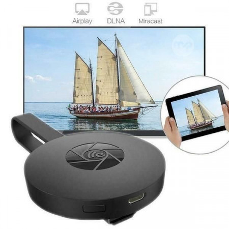 Google Chromecast