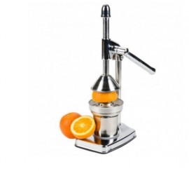 Storcator manual de citrice
