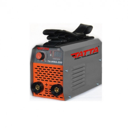Aparat de sudura invertor, electrod 1.6-3.2mm, curent alternativ 220-240V,