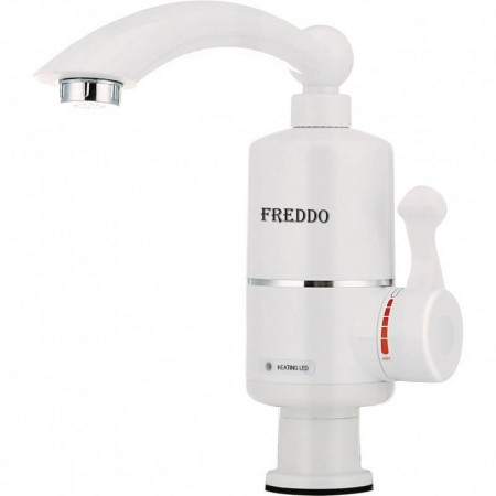 Robinet instant pentru apa calda 3 kW