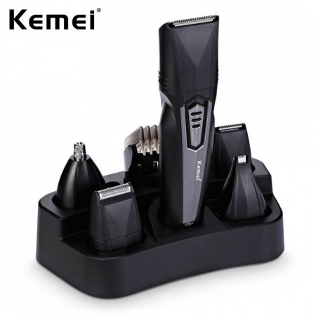 Kemei KM-640