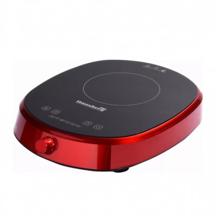 Plita cu inductie 2000W control tactil, o zona de gatit