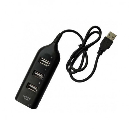 Cablu usb cu 4 porturi