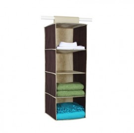 Organizator cu 4 rafturi