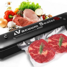Aparat de vidat alimente, putere 90 W
